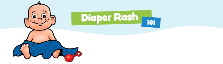 Diaper Rash 101