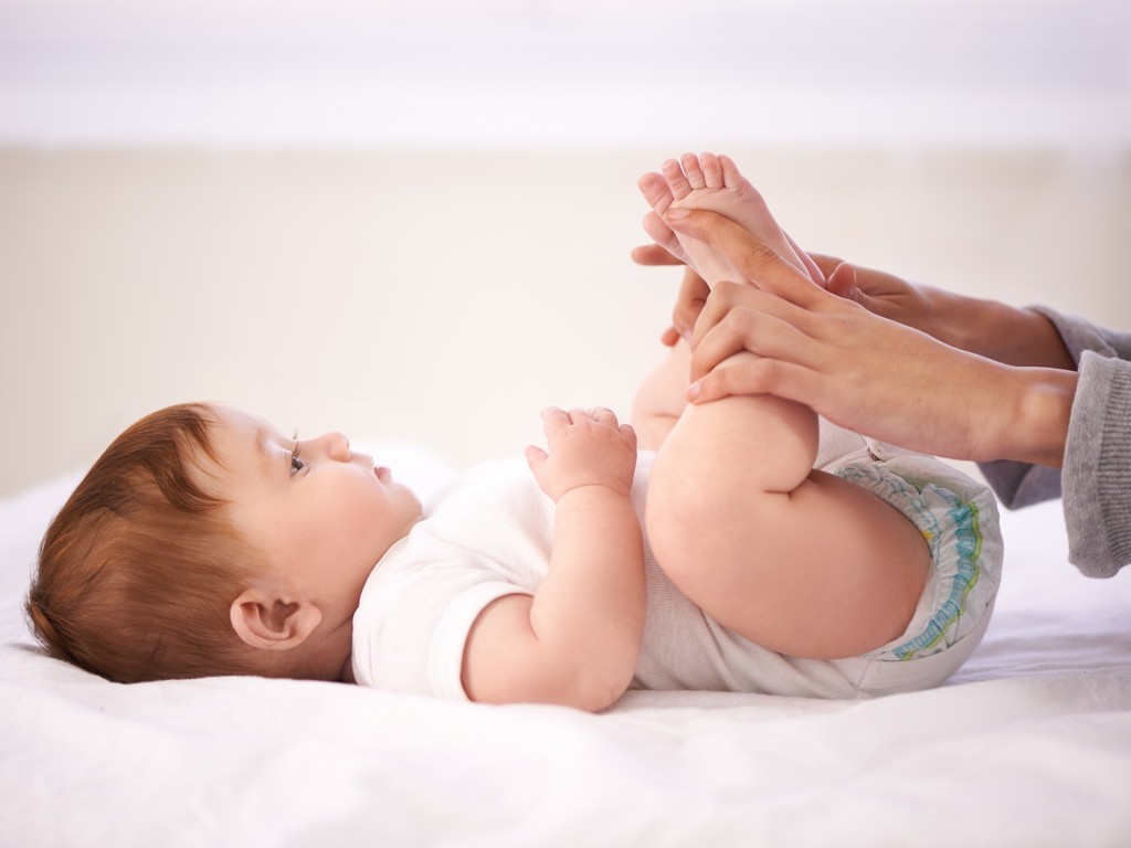 Must-Know Diaper Rash Facts