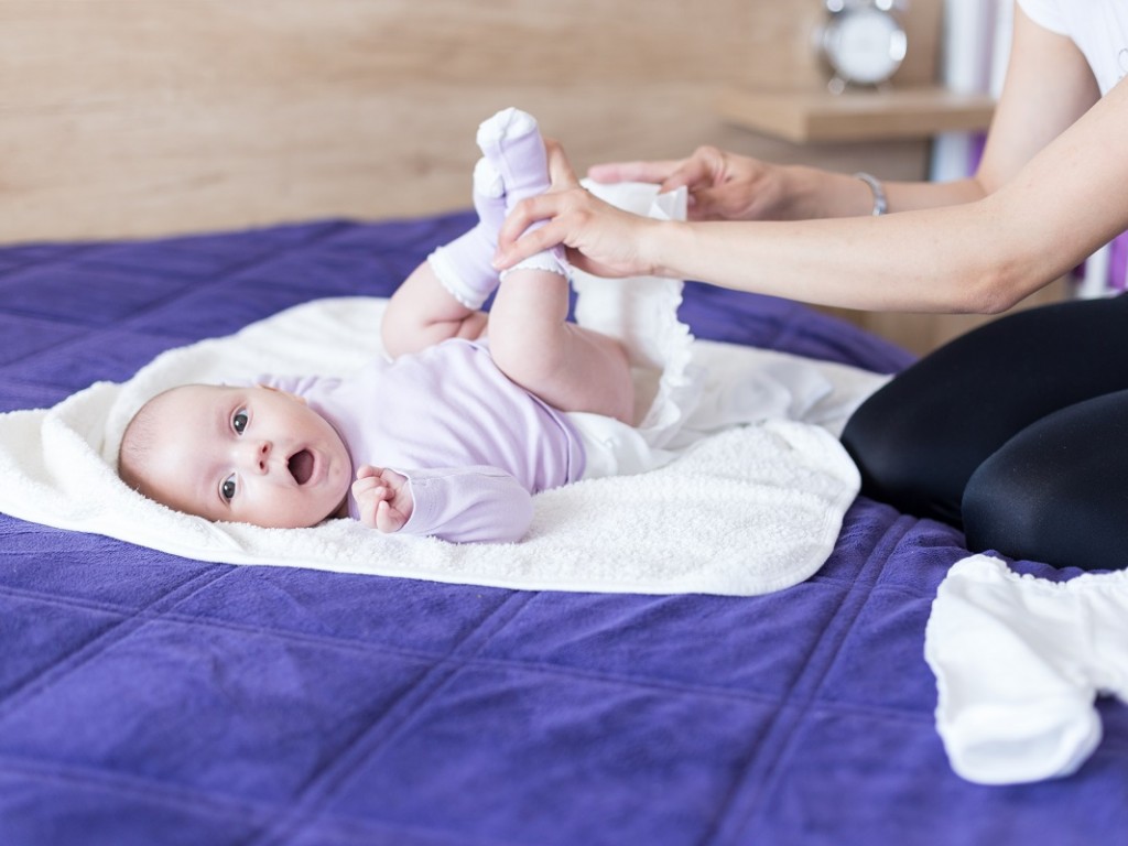 What Causes Diaper Rash: Obvious & Sneaky Culprits