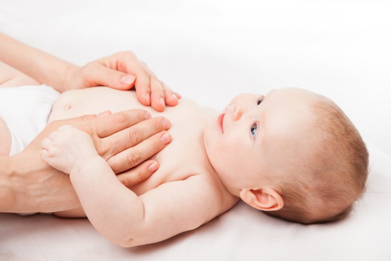 tips for gassy newborns