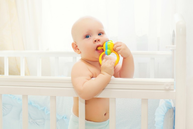 teething diapers
