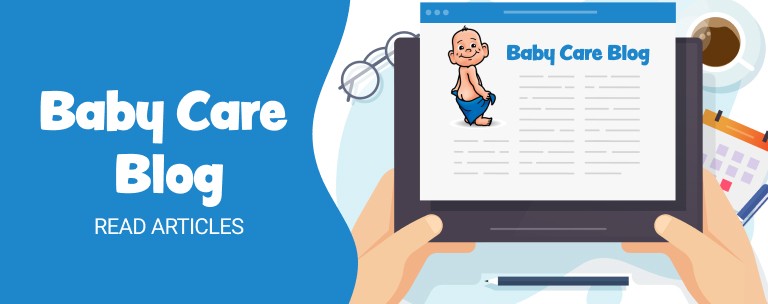 Baby Care Blog