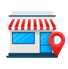 store locator