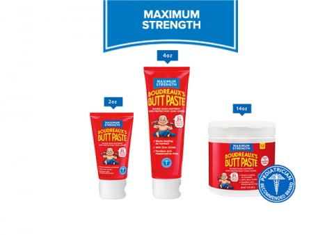 boudreaux diaper cream