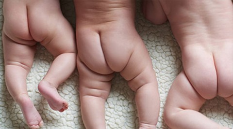 Rash prevention