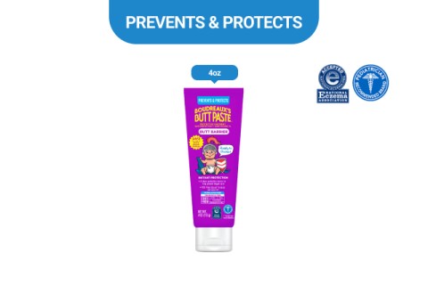 Butt Barrier
